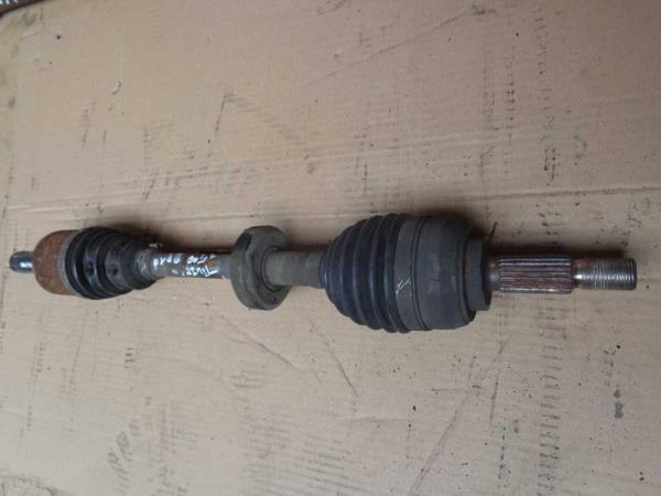 CARDAN GAUCHE RENAULT TWINGO 1.5DCI  9/2007-11/2012 - Vue 1